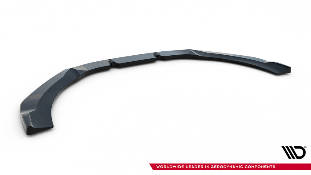 Lip Anteriore V.3 Audi RS6 C7 C7 Facelift Maxton Design