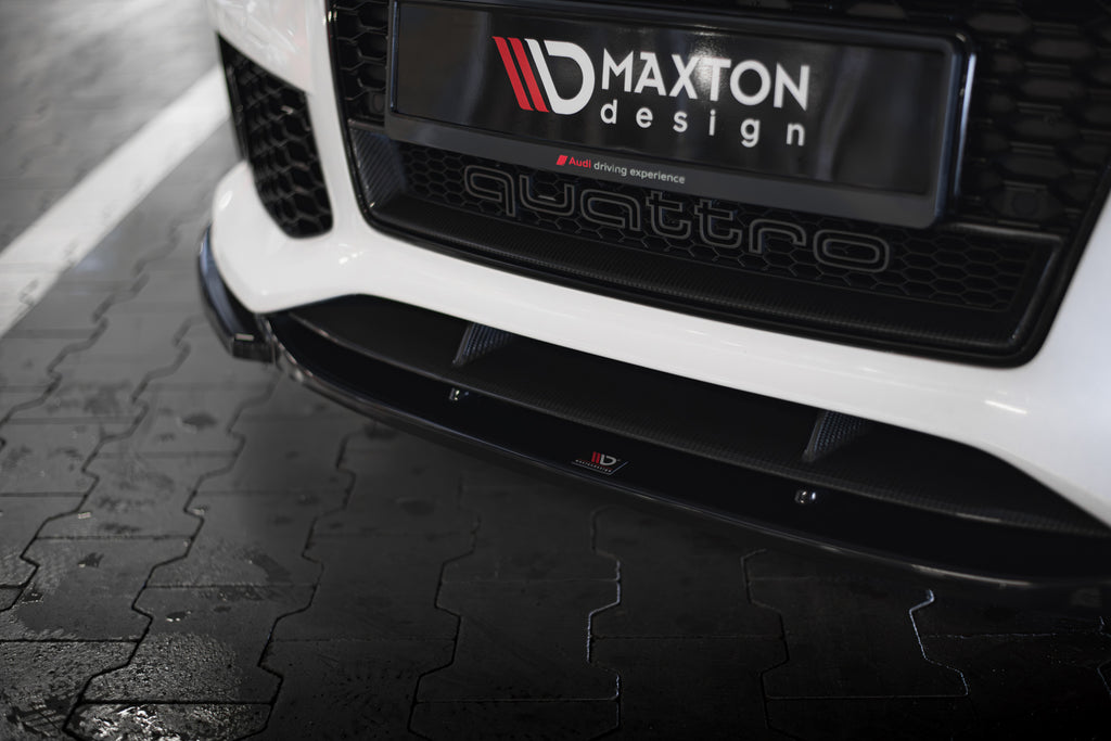 Lip Anteriore V.3 Audi RS7 C7
