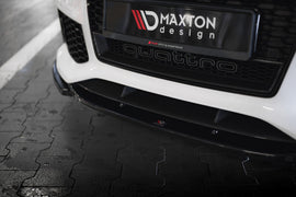 Lip Anteriore V.3 Audi RS7 C7
