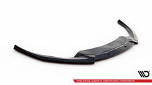 Carica l'immagine nel visualizzatore di Gallery, Lip Anteriore V.3 Audi RS7 C7