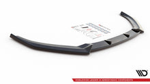 Load image into Gallery viewer, Lip Anteriore V.3 Maxton Design Audi S3 A3 S-Line 8V Facelift Berlina