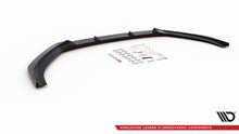 Load image into Gallery viewer, Lip Anteriore V.3 Maxton Design Audi S3 A3 S-Line 8V Facelift Berlina