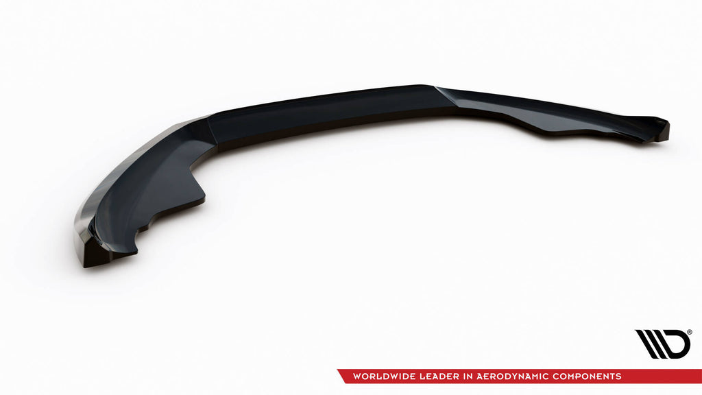 Lip Anteriore V.3 Audi S5 / A5 S-Line 8T