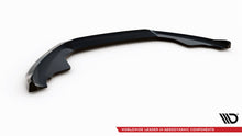 Carica l'immagine nel visualizzatore di Gallery, Lip Anteriore V.3 Audi S5 / A5 S-Line 8T