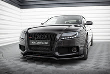 Carica l'immagine nel visualizzatore di Gallery, Lip Anteriore V.3 Audi S5 / A5 S-Line 8T