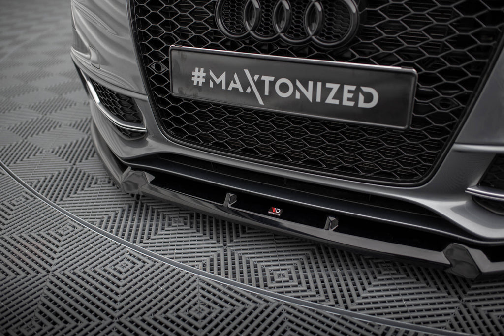 Maxton Design AU-S5-1F-FD1G