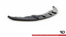 Load image into Gallery viewer, Lip Anteriore V.3 BMW Serie 1 E81 Facelift Maxton Design
