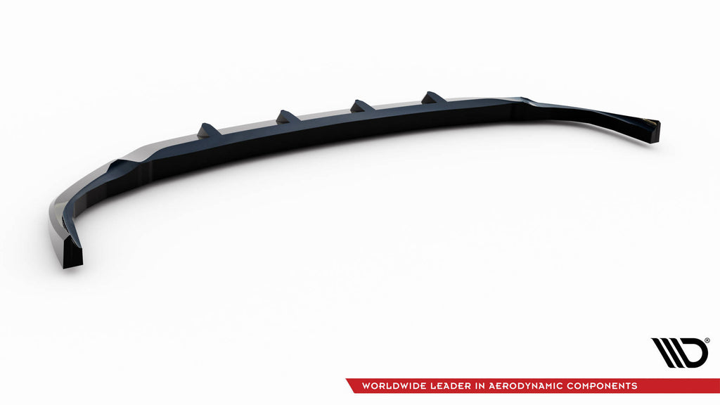 Lip Anteriore V.3 Maxton BMW Serie 2 Coupé G42