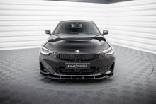 Carica l'immagine nel visualizzatore di Gallery, Lip Anteriore V.3 Maxton BMW Serie 2 Coupé G42