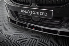 Carica l'immagine nel visualizzatore di Gallery, Lip Anteriore V.3 Maxton BMW Serie 2 Coupé G42