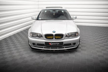 Load image into Gallery viewer, Lip Anteriore V.3 BMW Serie 3 Coupé E46 Maxton Design
