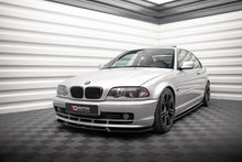 Load image into Gallery viewer, Lip Anteriore V.3 BMW Serie 3 Coupé E46 Maxton Design