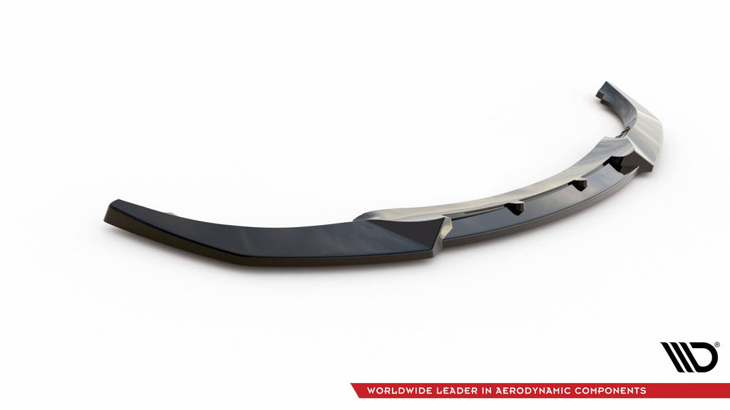 Lip Anteriore V.3 BMW Serie 3 Coupé E46 Maxton Design