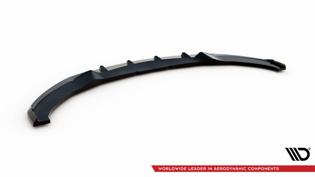Lip Anteriore V.3 BMW Serie 4 M-Pack F32 F36 F33