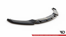 Carica l'immagine nel visualizzatore di Gallery, Lip Anteriore V.3 BMW Serie 4 M-Pack F32 F36 F33