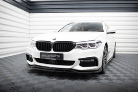 Lip Anteriore V.3 BMW Serie 5 M-Pack G30 / G31 Maxton Design