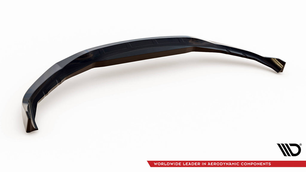 Lip Anteriore V.3 BMW Serie 5 M-Pack G30 / G31 Maxton Design
