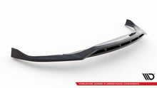 Carica l'immagine nel visualizzatore di Gallery, Lip Anteriore V.3 BMW Serie 5 M-Pack G30 / G31 Maxton Design
