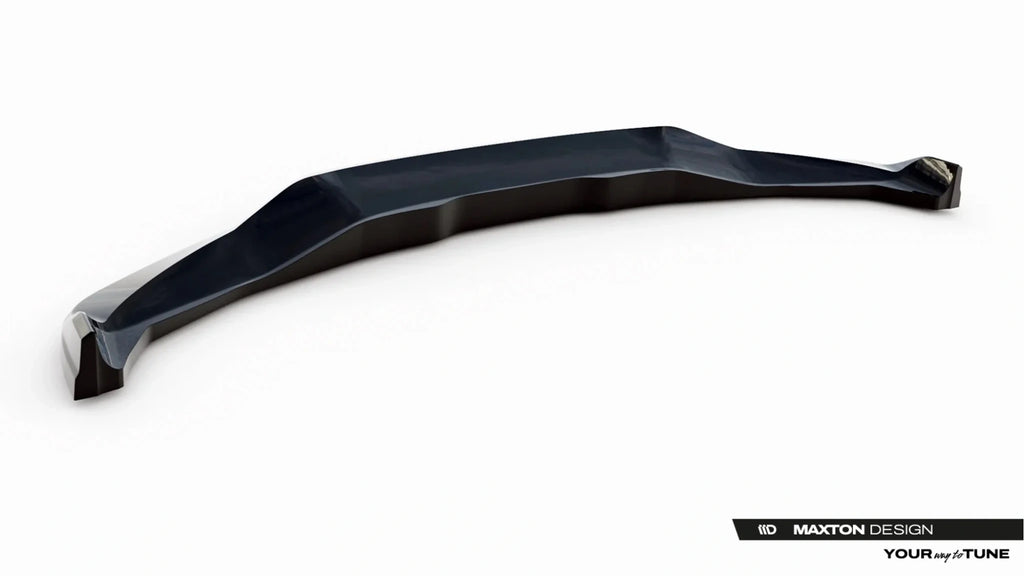 Lip Anteriore V.3 BMW X5 M-Pack F15 Maxton Design