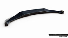 Load image into Gallery viewer, Lip Anteriore V.3 BMW X5 M-Pack F15 Maxton Design