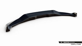 Lip Anteriore V.3 BMW X5 M-Pack F15 Maxton Design