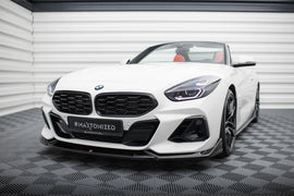 Lip Anteriore V.3 BMW Z4 M40i / M-Pack G29