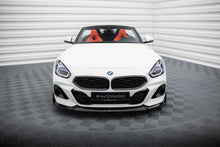 Carica l'immagine nel visualizzatore di Gallery, Lip Anteriore V.3 BMW Z4 M40i / M-Pack G29