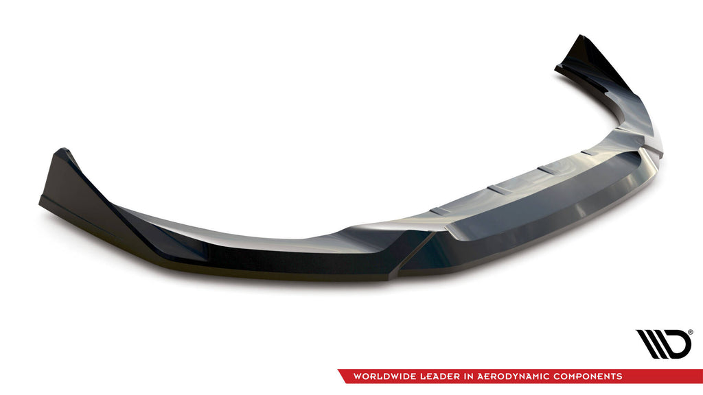 Lip Anteriore V.3 BMW Z4 M40i / M-Pack G29
