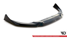 Carica l'immagine nel visualizzatore di Gallery, Lip Anteriore V.3 BMW Z4 M40i / M-Pack G29