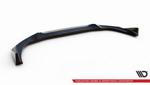 Carica l'immagine nel visualizzatore di Gallery, Lip Anteriore V.3 BMW Z4 M40i / M-Pack G29