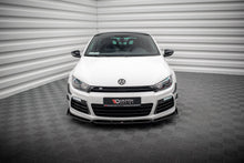 Carica l'immagine nel visualizzatore di Gallery, Lip Anteriore V.3 con Flap Anteriori Volkswagen Scirocco R Mk3
