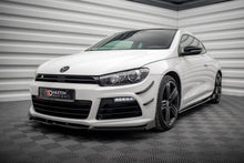 Carica l'immagine nel visualizzatore di Gallery, Lip Anteriore V.3 con Flap Anteriori Volkswagen Scirocco R Mk3