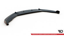Carica l'immagine nel visualizzatore di Gallery, Lip Anteriore V.3 con Flap Anteriori Volkswagen Scirocco R Mk3