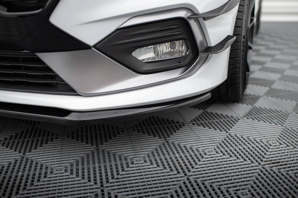 Lip Anteriore V.3 – Ford Fiesta Mk8 ST / ST-Line - em-power.it