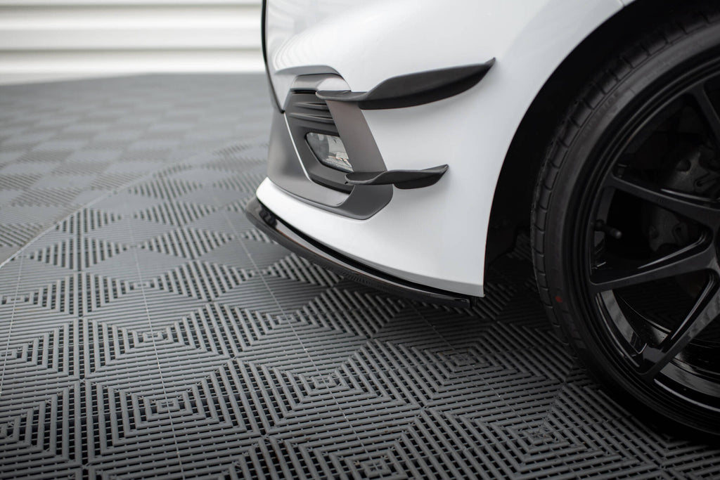 Lip Anteriore V.3 – Ford Fiesta Mk8 ST / ST-Line - em-power.it