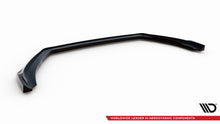 Carica l'immagine nel visualizzatore di Gallery, Lip Anteriore V.3 Ford Fiesta ST / ST-Line Mk8 Facelift Maxton Design