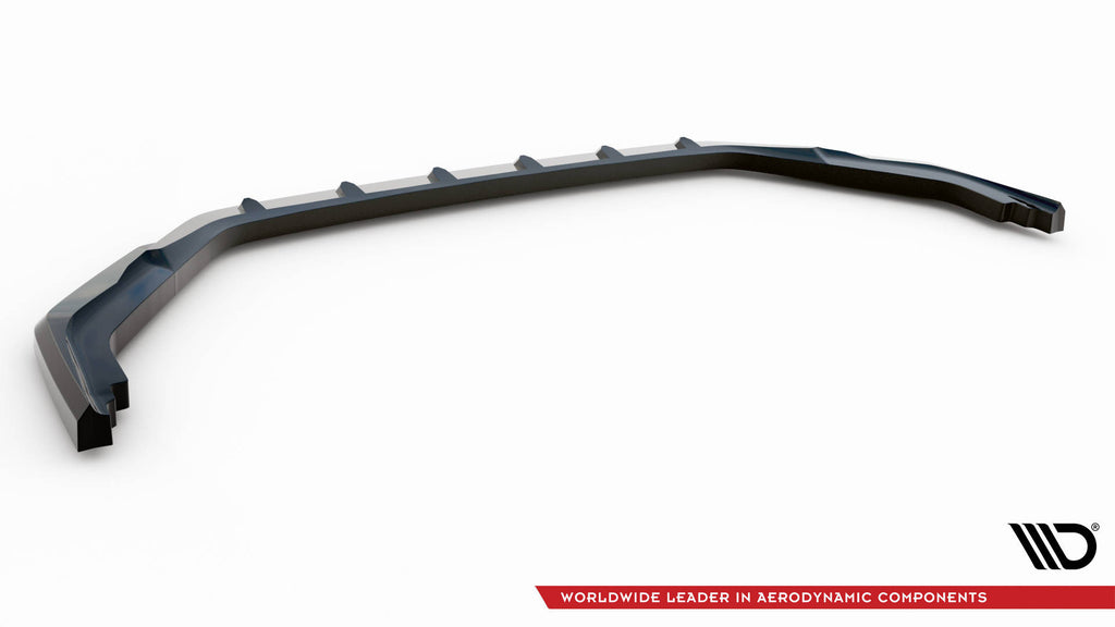 Lip Anteriore V.3 Maxton Honda Civic Type R Mk11