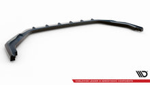 Carica l'immagine nel visualizzatore di Gallery, Lip Anteriore V.3 Maxton Honda Civic Type R Mk11
