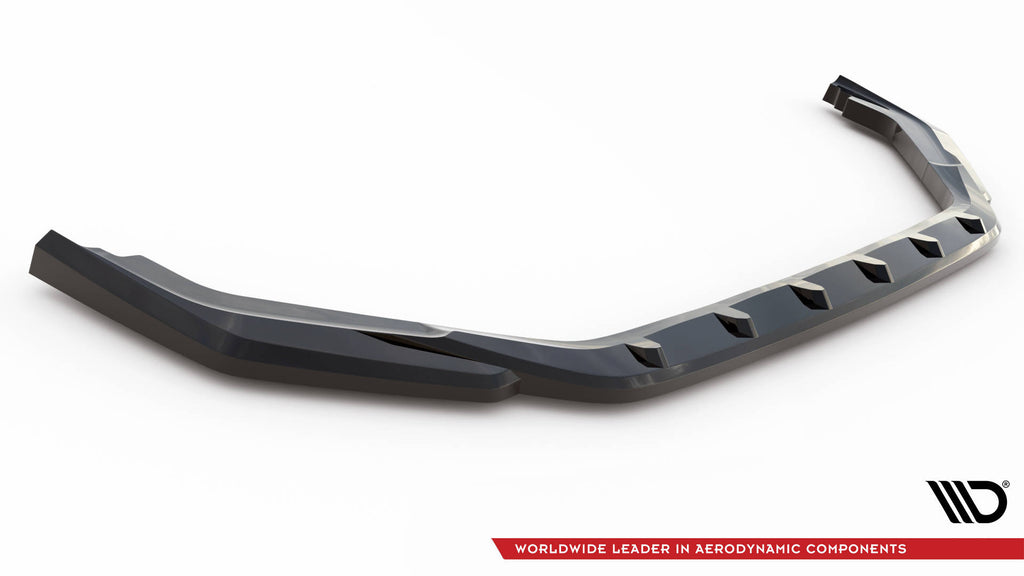 Lip Anteriore V.3 Maxton Honda Civic Type R Mk11