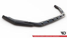 Carica l'immagine nel visualizzatore di Gallery, Lip Anteriore V.3 Maxton Honda Civic Type R Mk11