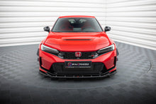 Carica l'immagine nel visualizzatore di Gallery, Lip Anteriore V.3 Maxton Honda Civic Type R Mk11