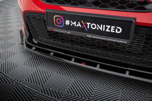 Carica l'immagine nel visualizzatore di Gallery, Lip Anteriore V.3 Maxton Honda Civic Type R Mk11