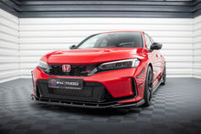 Carica l'immagine nel visualizzatore di Gallery, Lip Anteriore V.3 Maxton Honda Civic Type R Mk11