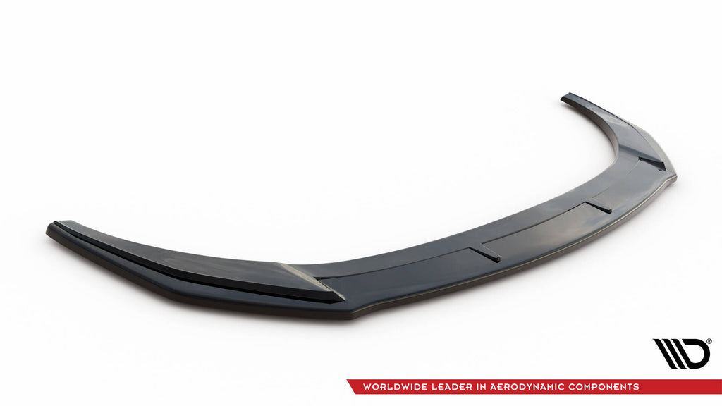 Lip Anteriore V.3 Kia Ceed GT-Line Mk3 ProCeed Mk1