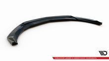 Carica l'immagine nel visualizzatore di Gallery, Lip Anteriore V.3 Mercedes-AMG CLA 45 C117 Facelift