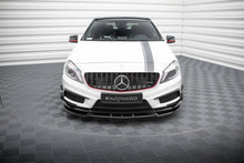 Carica l'immagine nel visualizzatore di Gallery, Lip Anteriore V.3 Mercedes-Benz A45 AMG W176