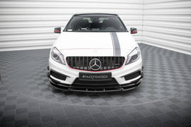 Lip Anteriore V.3 Mercedes-Benz A45 AMG W176