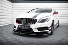 Carica l'immagine nel visualizzatore di Gallery, Lip Anteriore V.3 Mercedes-Benz A45 AMG W176