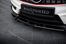 Carica l'immagine nel visualizzatore di Gallery, Lip Anteriore V.3 Mercedes-Benz A45 AMG W176