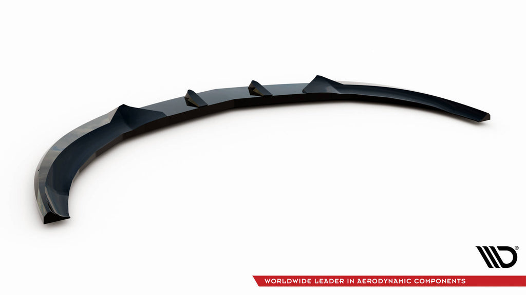 Lip Anteriore V.3 Mercedes-Benz A45 AMG W176